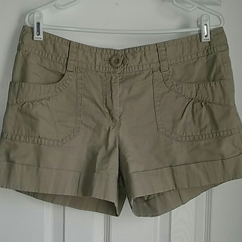 Ann Taylor Loft Women's Shorts